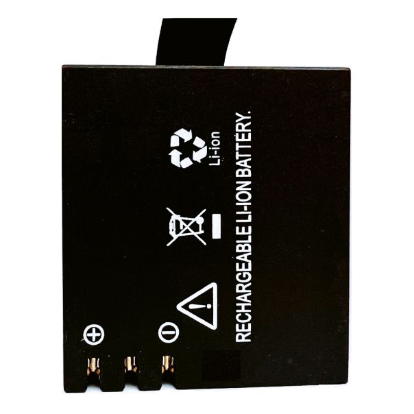 MOYE Baterija za Venture Action Camera 900mAh - 046596