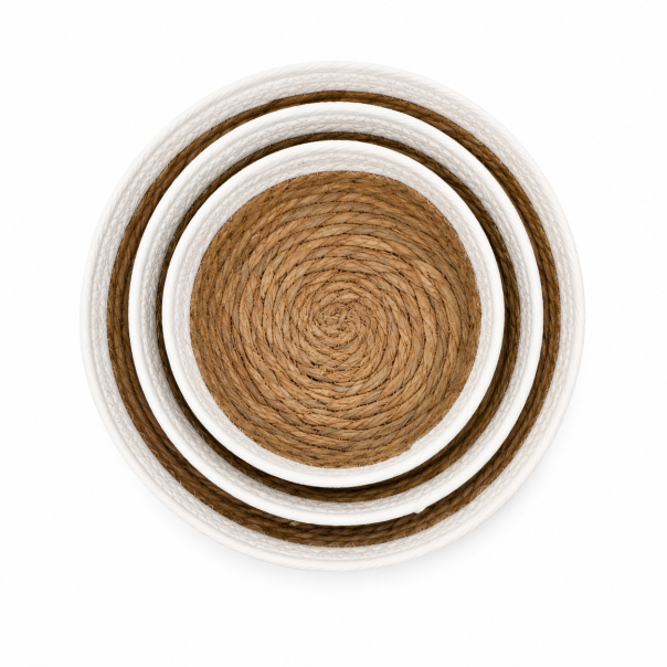 MKS Okrugle pletene korpe 3/1 - EP3252592