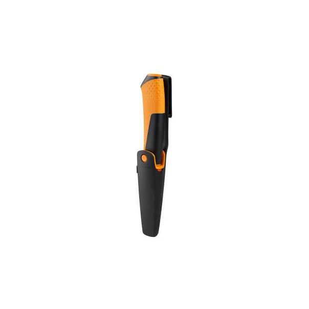 FISKARS Nož sa oštračem 1023618 - 046846