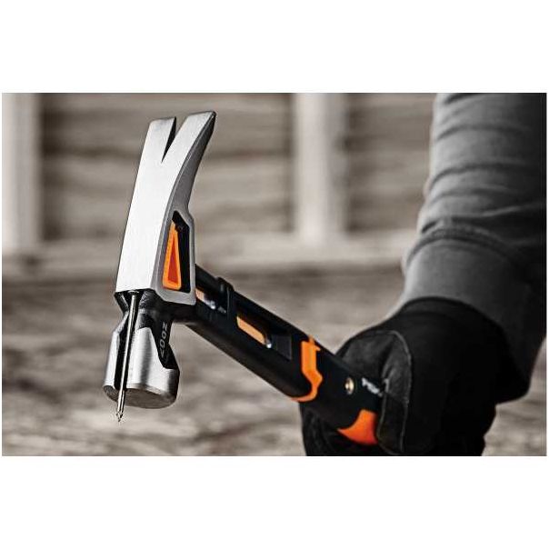 FISKARS Čekić XL 20OZ 15.5