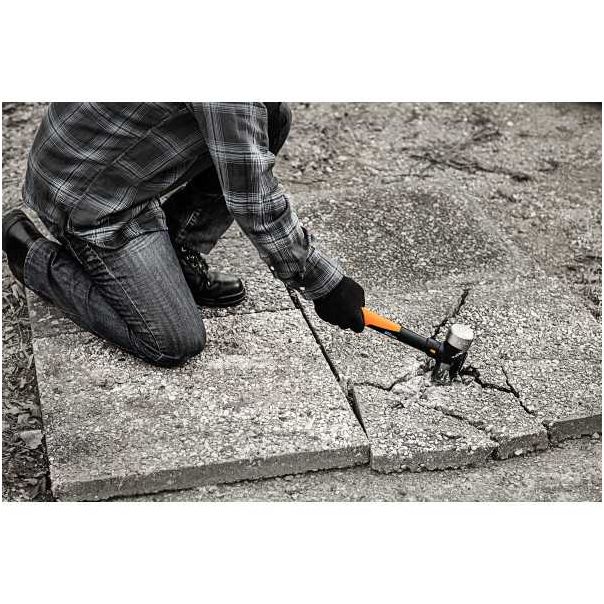 FISKARS Macola L 4 LB 14