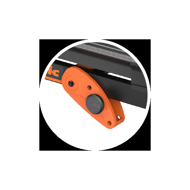 Xplorer Advenced Traka za trcanje - 7426-1