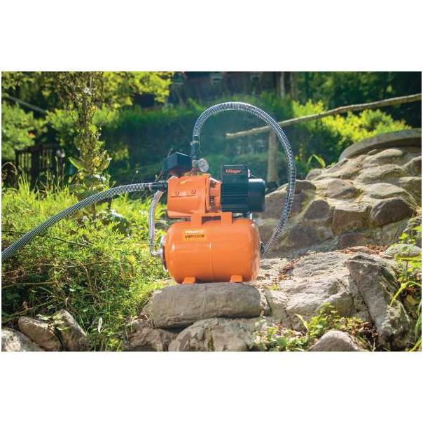 VILLAGER Hidropak VGP 1500 B - 047116