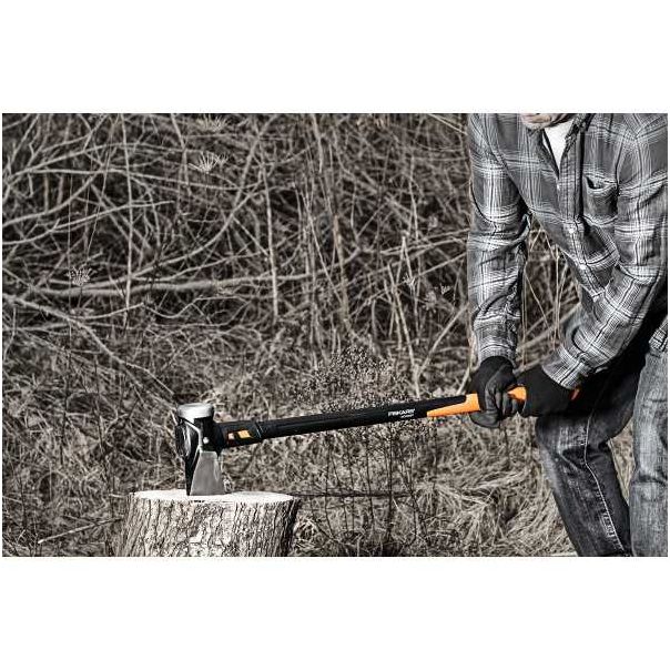 FISKARS Gradjevinska sekira XXL 8 LB 36