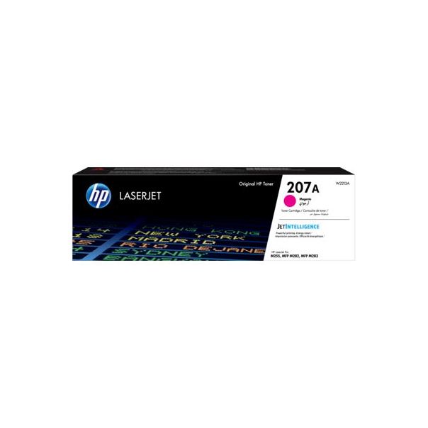 HP SUP Toner W2213A no. 207A - 0473200