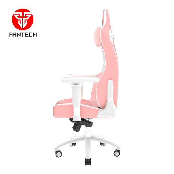 FANTECH Gaming stolica Alpha GC-283 Sakura, roze/bela - 201859