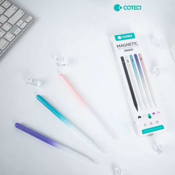 Olovka za touch screen univerzalna 62010 roze - 222279