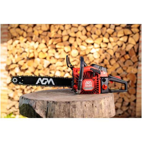 AGM 5400 Motorna testera - 049172