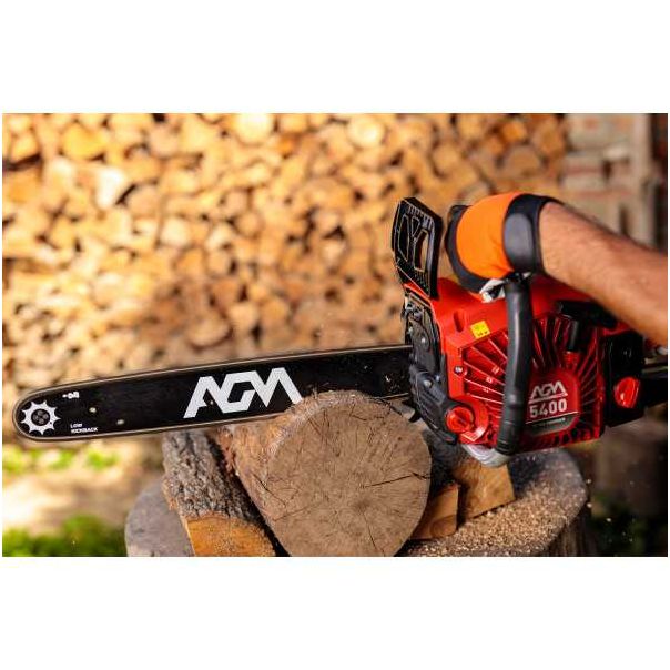 AGM 5400 Motorna testera - 049172