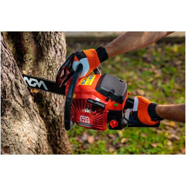 AGM 5400 Motorna testera - 049172