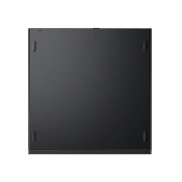 Lenovo Računar ThinkCenter V100q Tiny DOS i3-N305 16GB 512GB USB combo crna - EP3259641