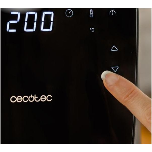 CECOTEC Friteza na vruć vazduh Cecofry RainM - EP3217782
