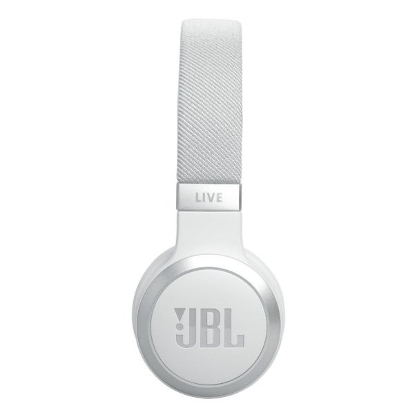 JBL Bluetooth slušalice TUNE 720BT, bela - 76003-1