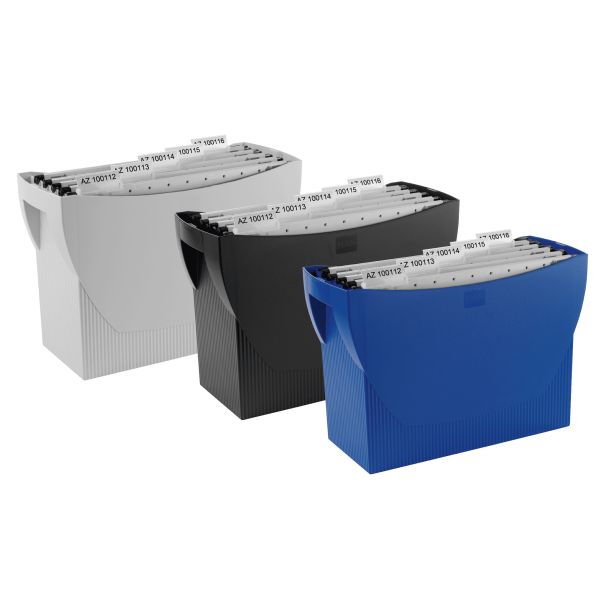 HAN Kutija za viseće fascikle SWING - 04PB1900C