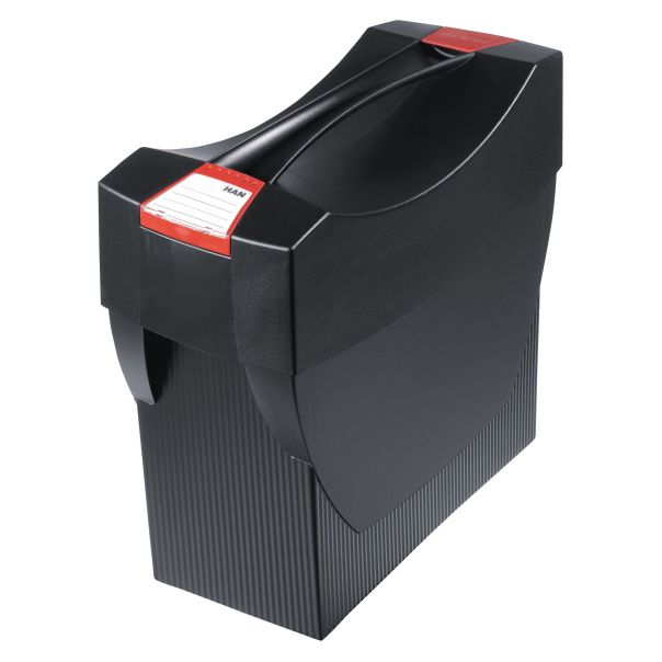 HAN Kutija za viseće fascikle SWING, sa poklopcem - 04PB1901B