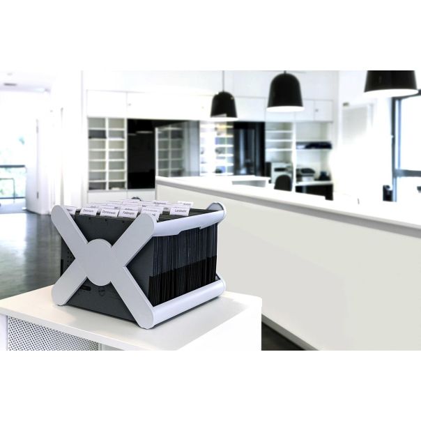 HAN Stalak za viseće fascikle X-Cross - 04PB19071E