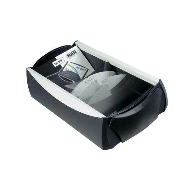 HAN Kutija za vizit karte VIP set 500/1 - 04VZ2000B