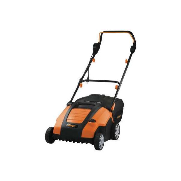 VILLAGER Električni prozračivač VAS 1500 P - 050015