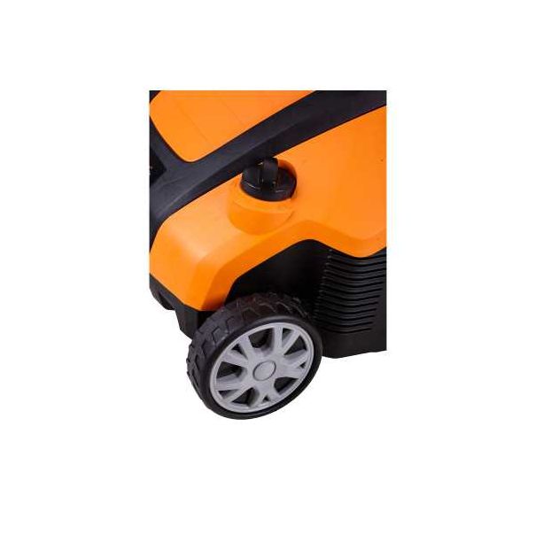 VILLAGER Električni prozračivač VAS 1500 P - 050015