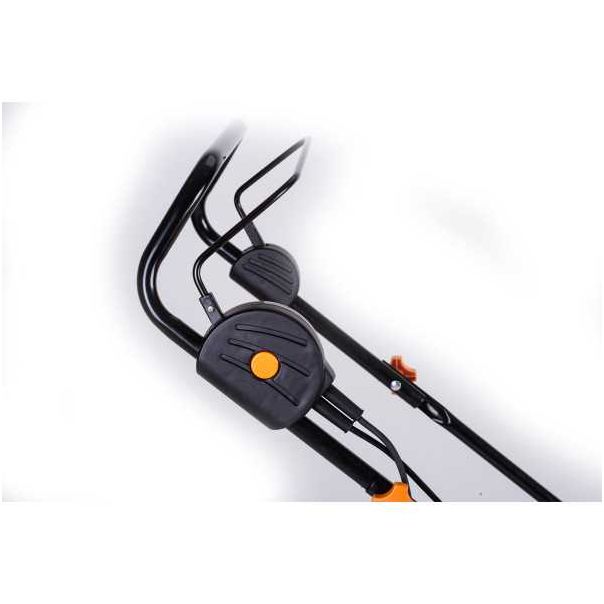 VILLAGER Električni prozračivač VAS 1500 P - 050015