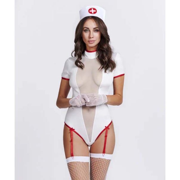 Kostim Medicinske Sestre LF1 - 05003