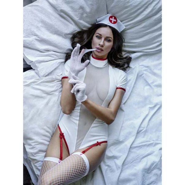 Kostim Medicinske Sestre LF1 - 05003