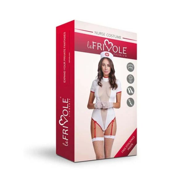 Kostim Medicinske Sestre LF1 - 05003