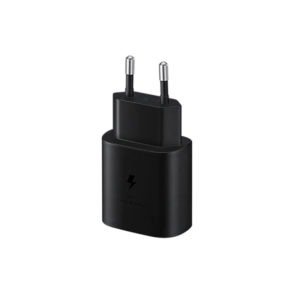 Kućni punjač Fast charge PD USB-C 20W za Samsung (IPD3) crni - EP3093607