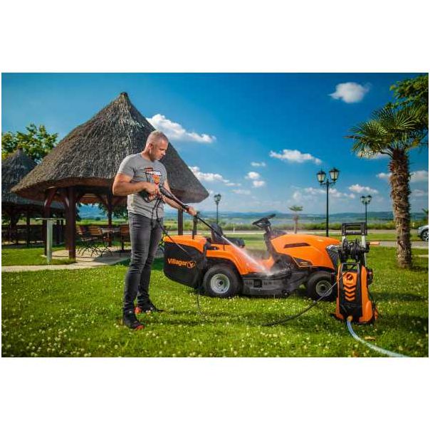VILLAGER Aparat za pranje VHW 120 - 050904