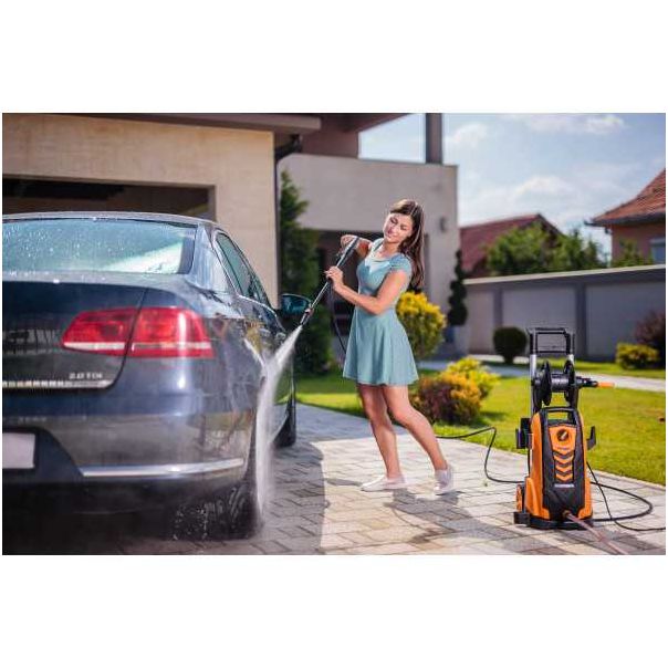 VILLAGER Aparat za pranje VHW 120 - 050904
