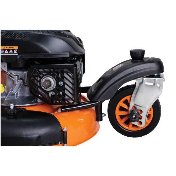 VILLAGER Motorna kosačica VRSH 555 R - 050941