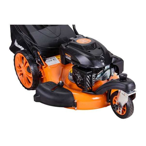 VILLAGER Motorna kosačica VRSH 555 R - 050941