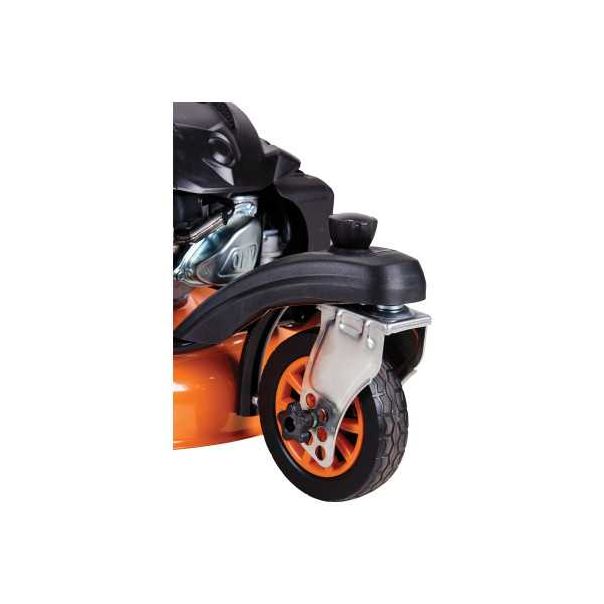 VILLAGER Motorna kosačica VRSH 555 R - 050941