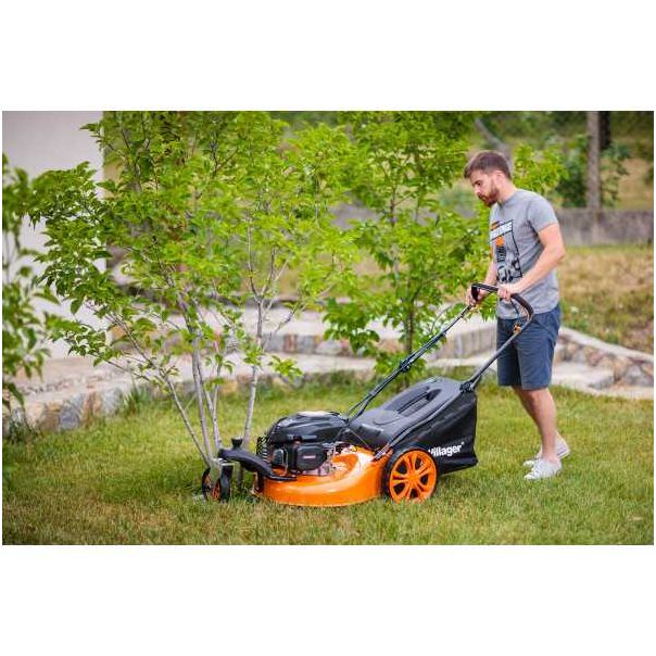 VILLAGER Motorna kosačica VRSH 555 R - 050941