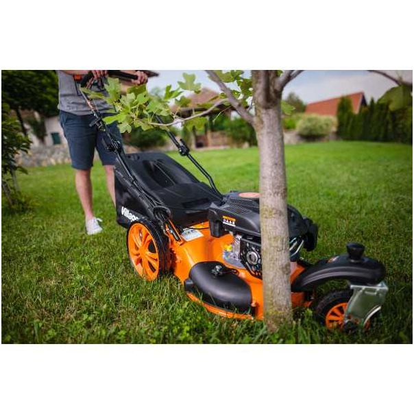 VILLAGER Motorna kosačica VRSH 555 R - 050941