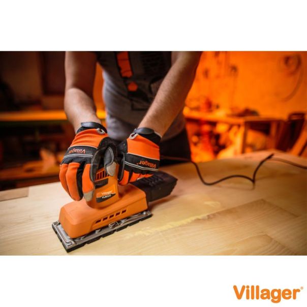 VILLAGER Vibraciona brusilica VLN 320 - 051061