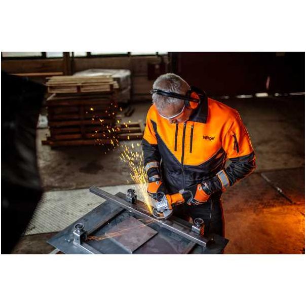 VILLAGER Električna brusilica VLN 453 - 051119