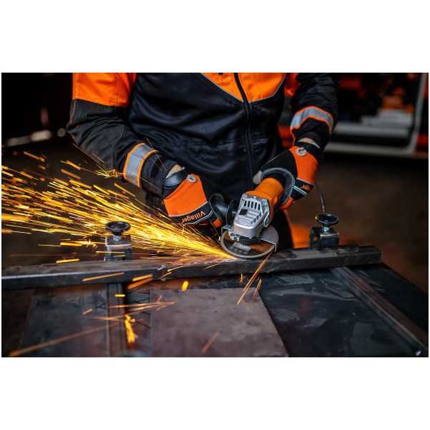 VILLAGER Električna brusilica VLN 453 - 051119