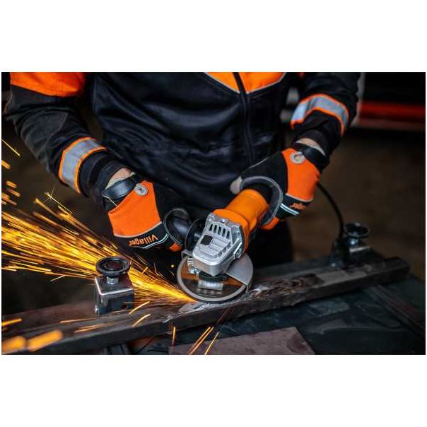 VILLAGER Električna brusilica VLN 453 - 051119