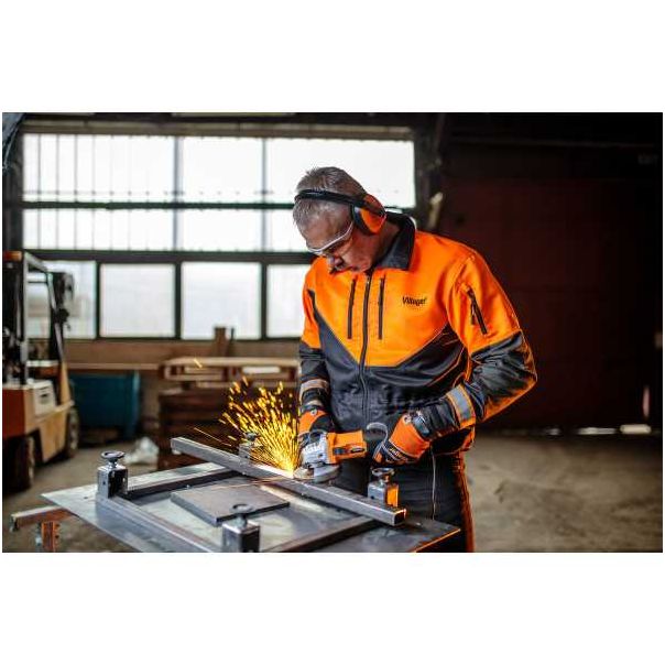 VILLAGER Električna brusilica VLN 453 - 051119