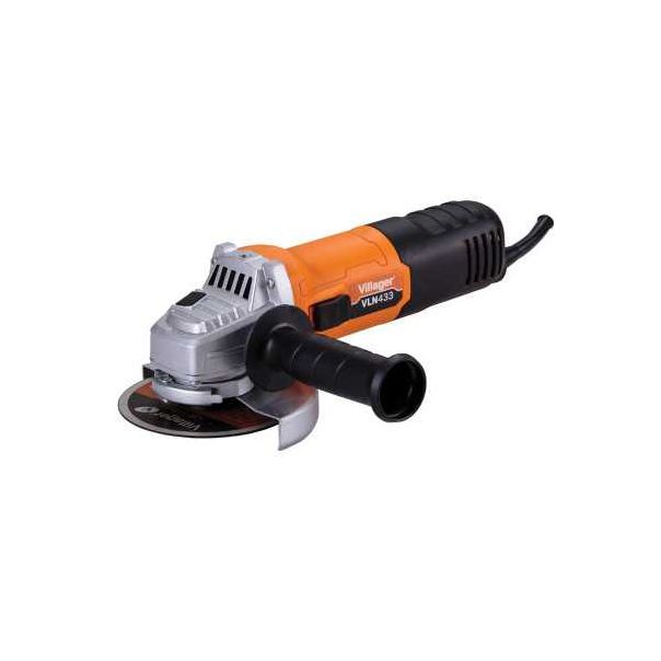 VILLAGER Električna brusilica VLN 433 - 051121