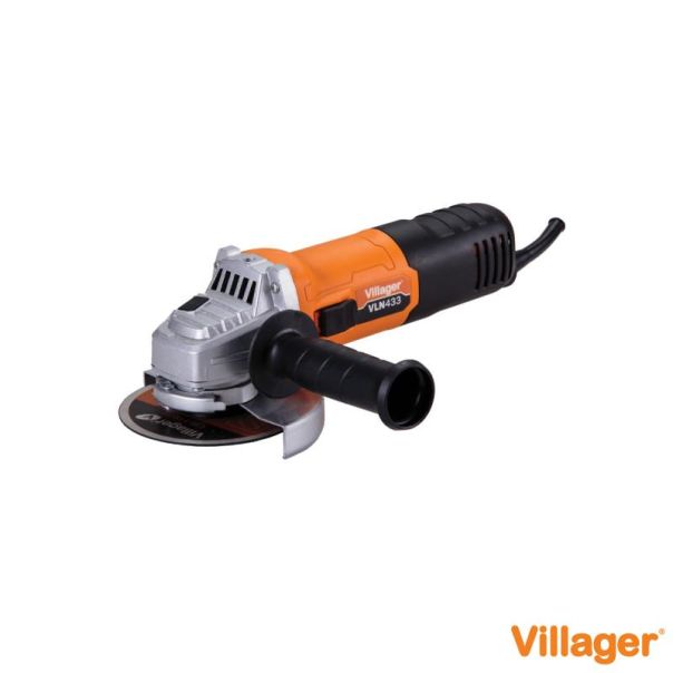 VILLAGER Ugaona brusilica VLN 433 - EP2972840