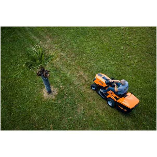 VILLAGER Traktor kosačica VT 845 - 051310