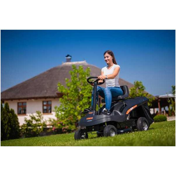 VILLAGER Traktor kosačica VTR 650 - 051438