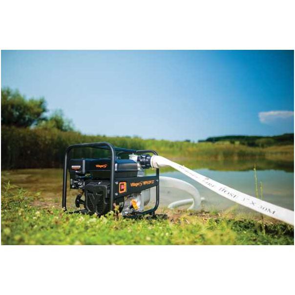 VILLAGER Motorna pumpa za vodu WP 60 P - 051439
