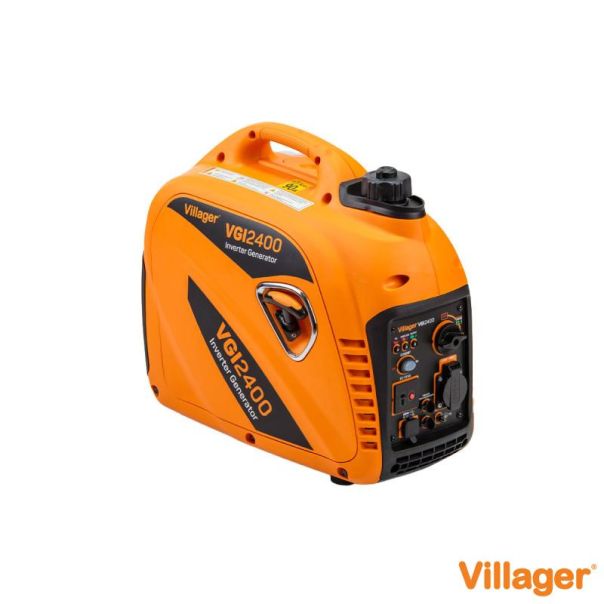VILLAGER Agregat inverter VGI 2400 - 051466