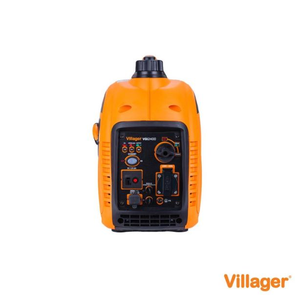 VILLAGER Agregat inverter VGI 2400 - 051466