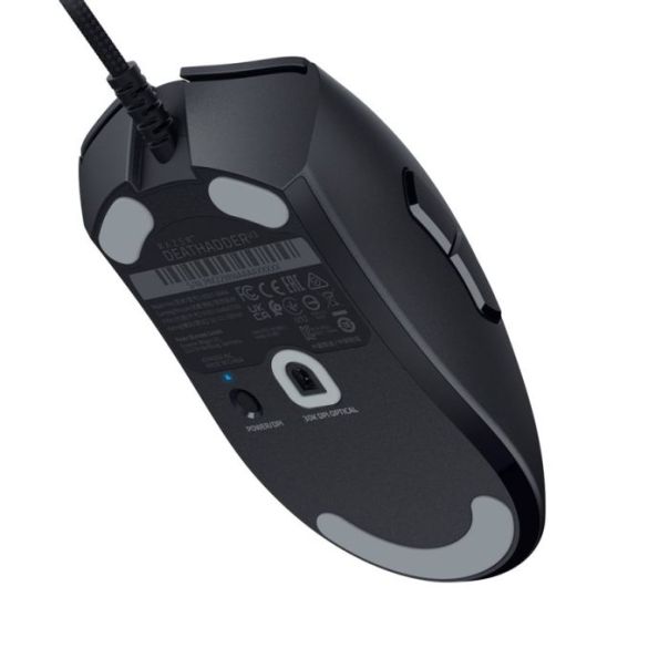 RAZER Gaming Mouse DeathAdder V3 Wired - FRML - 051495