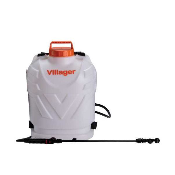 VILLAGER Akumulatorska leđna prskalica VBS 16 Li - 051572