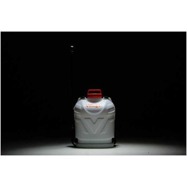 VILLAGER Akumulatorska leđna prskalica VBS 16 Li - 051572